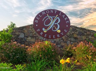 720 Chimney Hill Way, Rocky Mount, NC 27804