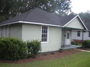 1102 S Broad St, Monroe, GA 30655