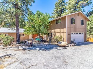 53007 Rockmere Dr, Idyllwild, CA 92549