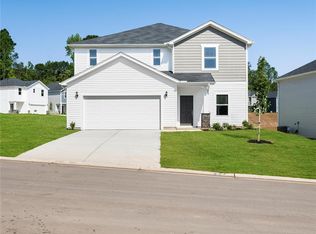 520 Cozy Bluff Rd, Spartanburg, SC 29301