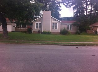 2605 Box Canyon Rd SE, Huntsville, AL 35803