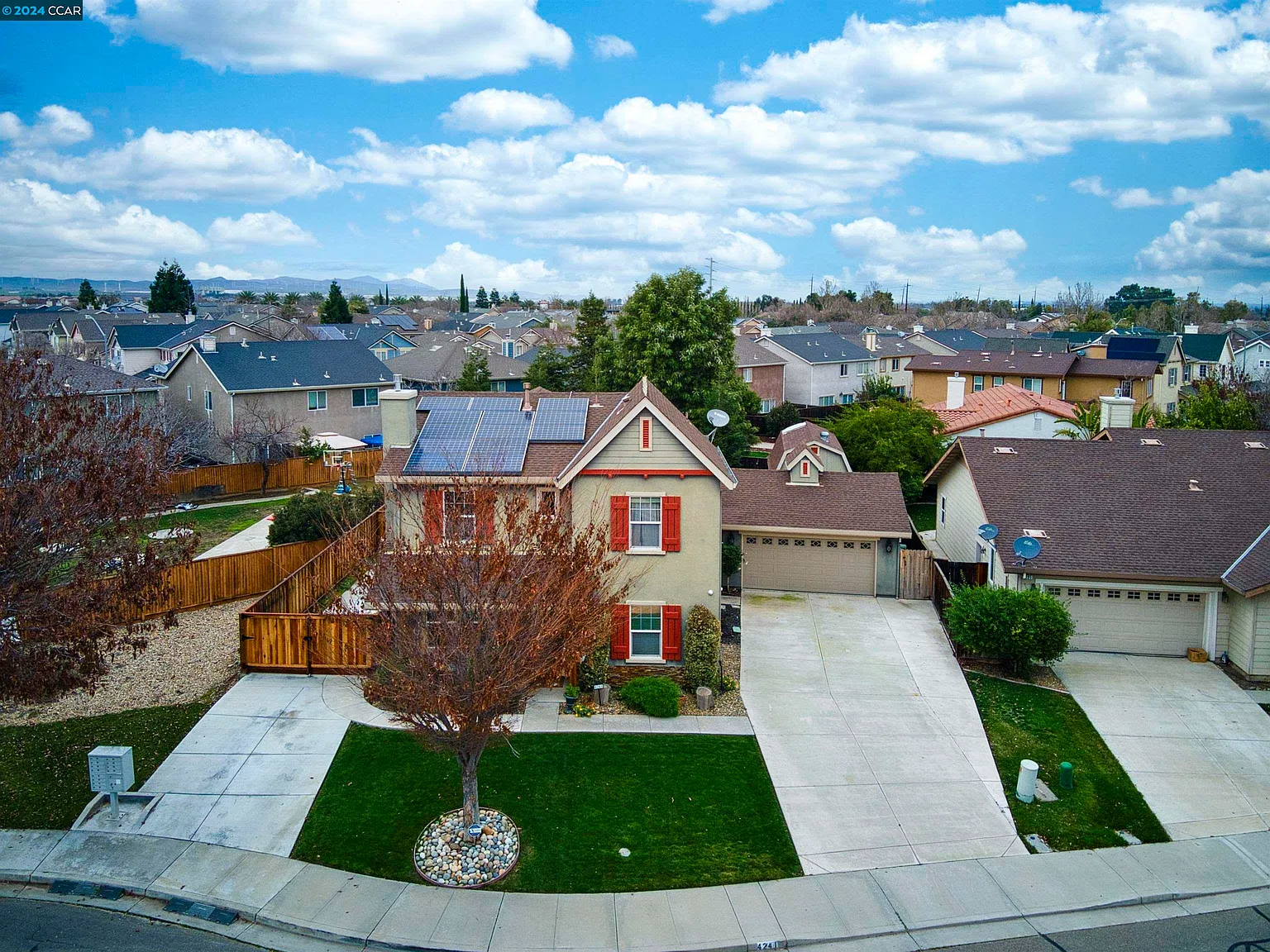 4241 Dally Ct photo 1