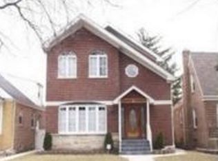 6229 N Keystone Ave, Chicago, IL 60646