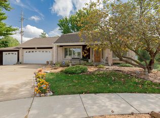 1703 Wellman Ct, Saint Louis, MO