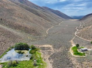 Slaughterhouse Creek Rd, Bellevue, ID 83313