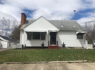 3624 Lovers Ln, Kalamazoo, MI 49001