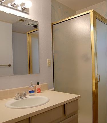 Downstairs Bath