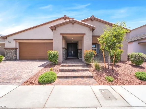 3513 Lamberto Cliff Way, Henderson, NV 89044