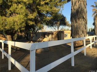 21790 Gavilan Rd, Perris, CA 92570