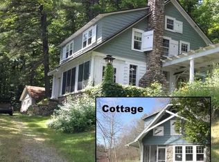82 & 83 Heisler Rd, Rock City Falls, NY 12863
