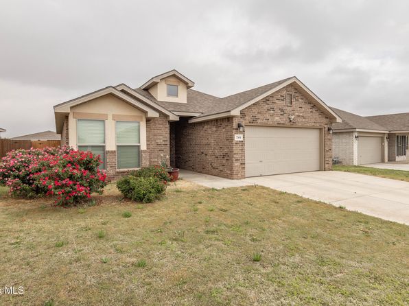 7504 29th St, Lubbock, TX 79407