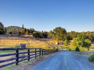 14681 Oak Meadow Rd, Penn Valley, CA 95946