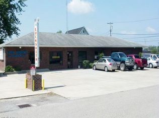 1928 Ohio Ave, Parkersburg, WV 26101