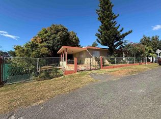 State Route 101 Km #16.3, Cabo Rojo, PR 00623
