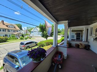 421 Valley Rd #2, Montclair, NJ 07043