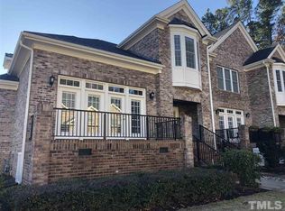 505 Valleyshire Rd, Durham, NC 27707