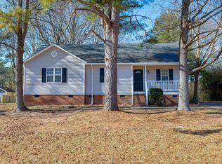 4100 Rockside Hills Dr, Raleigh, NC 27603