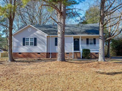 4100 Rockside Hills Dr, Raleigh, NC, 27603