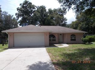 208 Jasper St, Bushnell, FL 33513