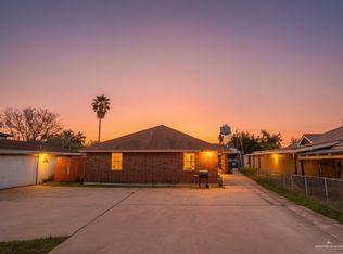 2115 Ebony Ave, McAllen, TX 78501