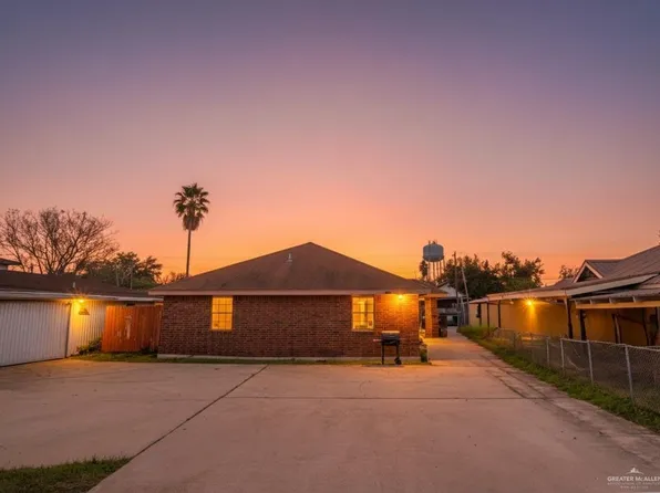 2115 Ebony Ave, McAllen, TX 78501