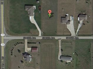 11658 SE 36th Ave, Runnells, IA 50237