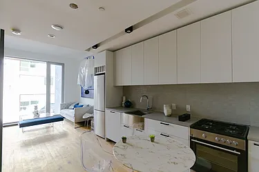 Rented by The KCI Group