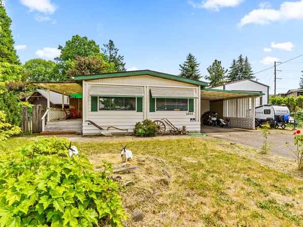 2484 Devon Ave, Eugene, OR 97408