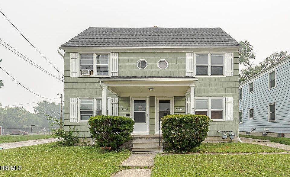 1st image of 4566 N Haven Ave