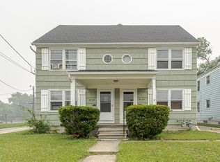 4566 N Haven Ave, Toledo, OH 43612