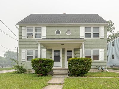 4566 N Haven Ave, Toledo, OH, 43612
