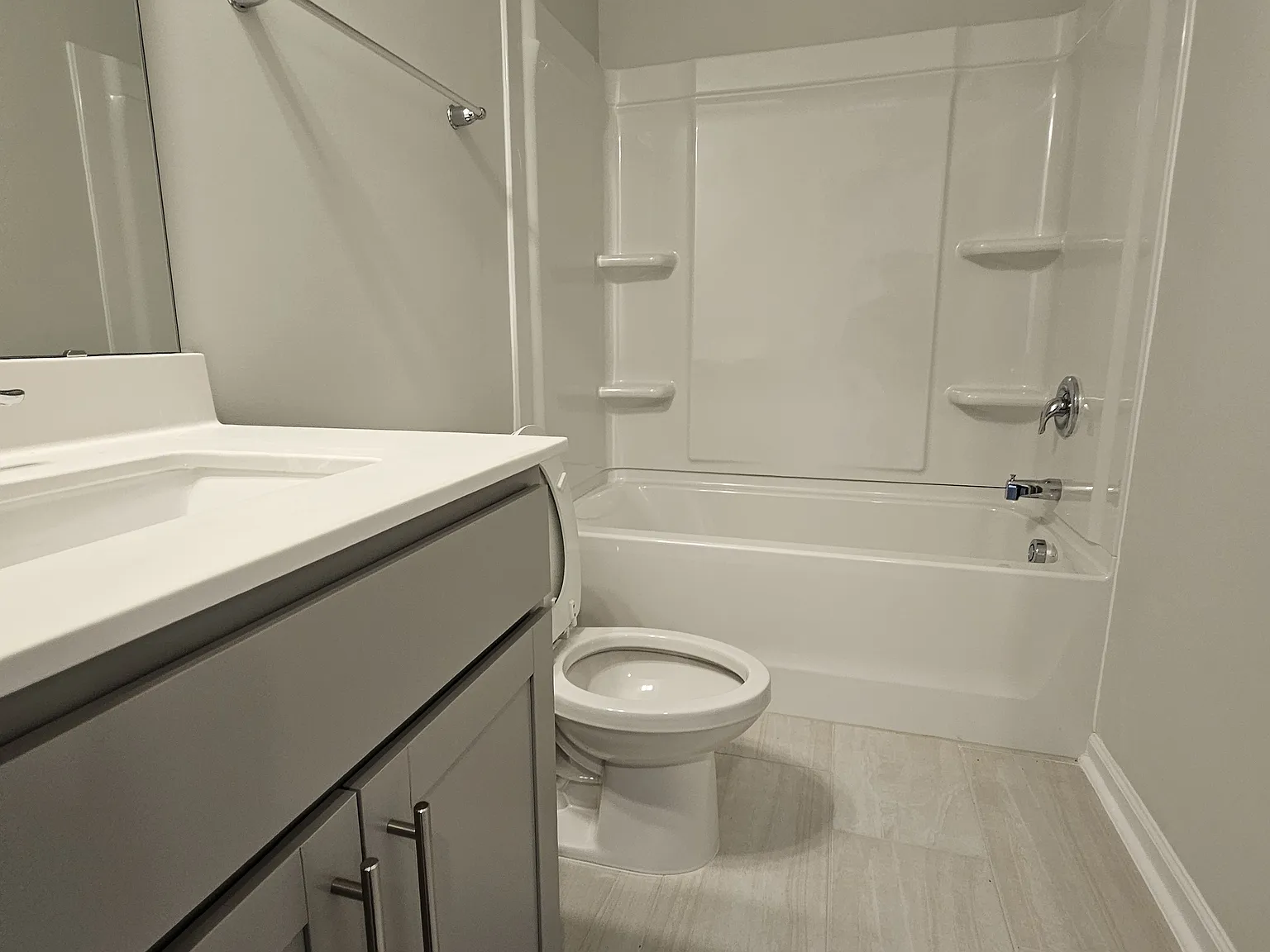 1767 Barrett Run Trl — Photo 2