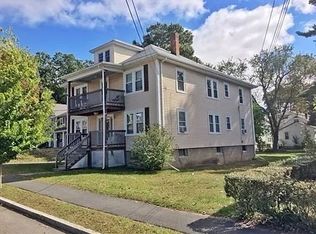 32 Saint Anns Rd UNIT 1R, Quincy, MA 02170