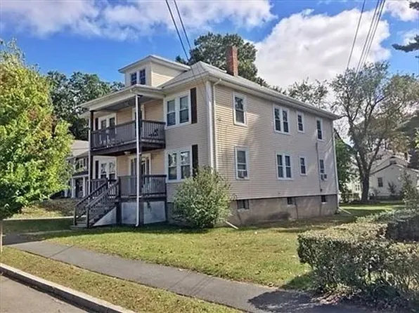 32 Saint Anns Rd Unit 1R, Quincy, MA 02170