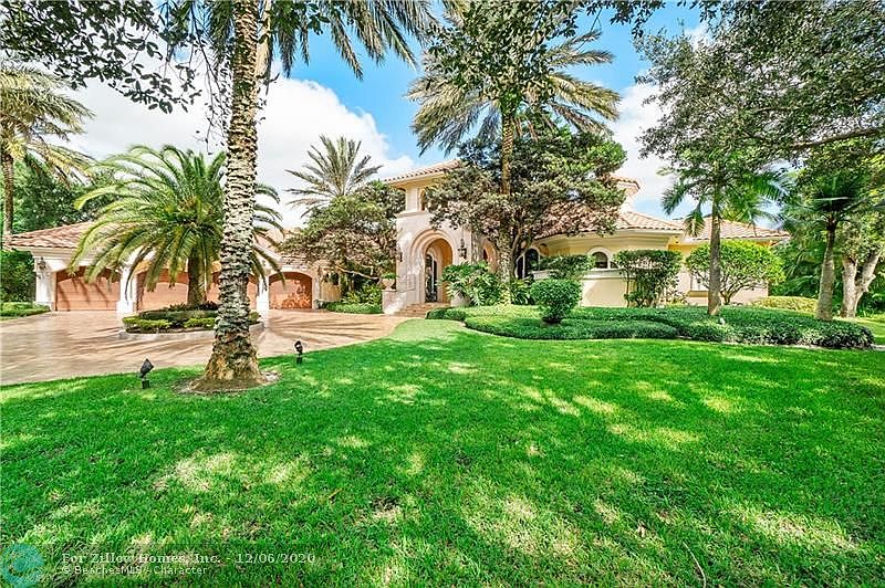 16190 Rio Del Sol, Delray Beach, FL 33446 Zillow