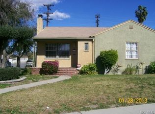 11103 See Dr, Whittier, CA 90606
