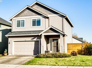 601 Saint Charles St, Eugene, OR 97402