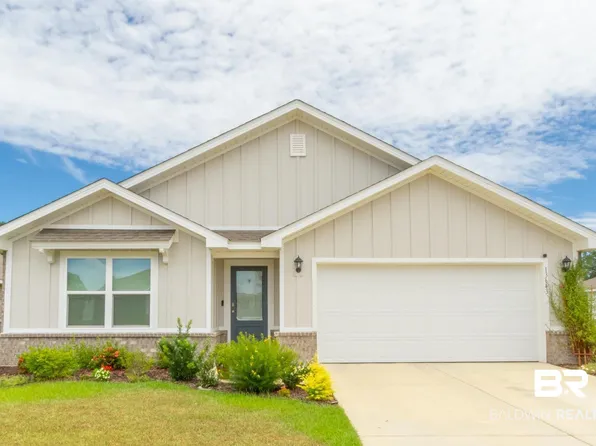 13643 Paris Cir, Daphne, AL 36527