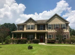 202 Oliver Dr, Dothan, AL 36301