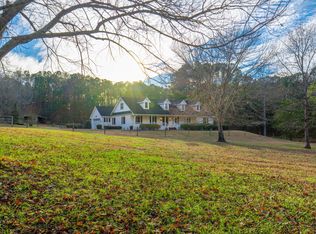 291 Meadow View Dr, Moncure, NC 27559