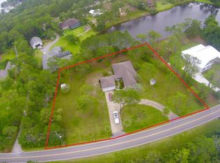 1012 Don Bishop Rd, Santa Rosa Beach, FL 32459