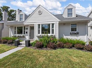 531 Goethe Ave, Saint Louis, MO 63122