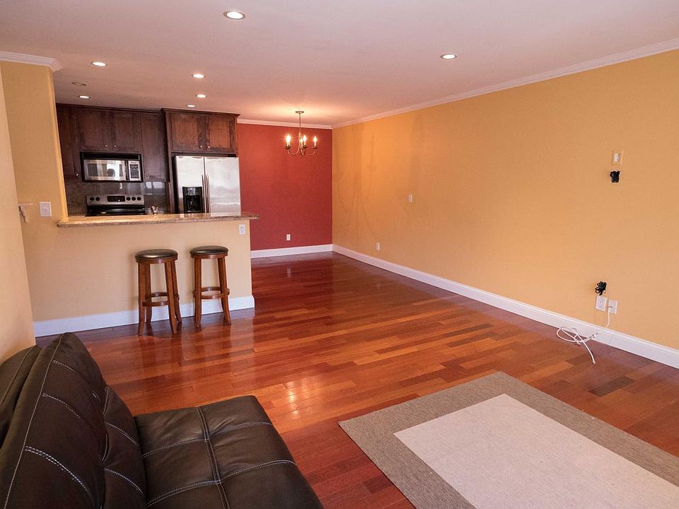Luxury Living!
