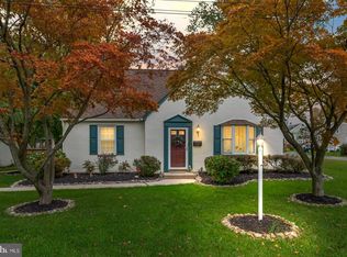 1109 Cornwells Ave, Bensalem, PA