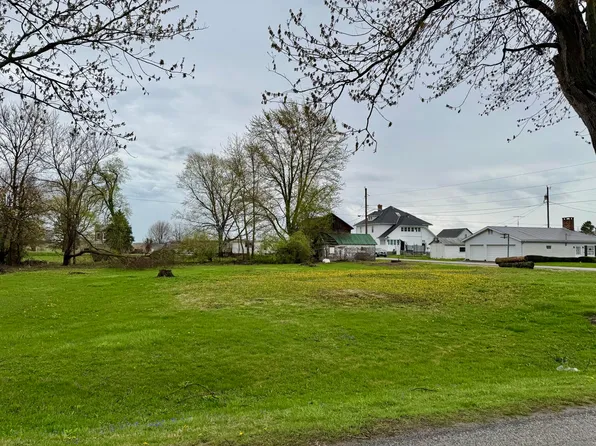 20911 Leonard St, Sidney, OH 45365