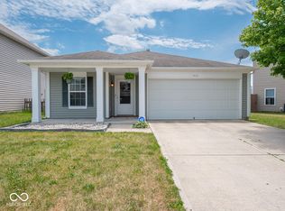 7833 Rose Ln, Ingalls, IN 46048