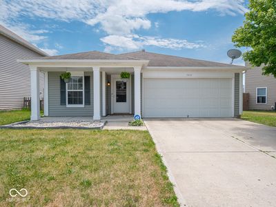 7833 Rose Ln, Ingalls, IN, 46048