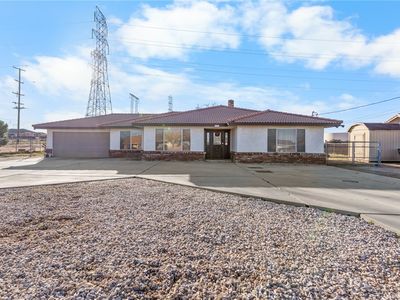 7148 Kingsley Ave, Hesperia, CA, 92345