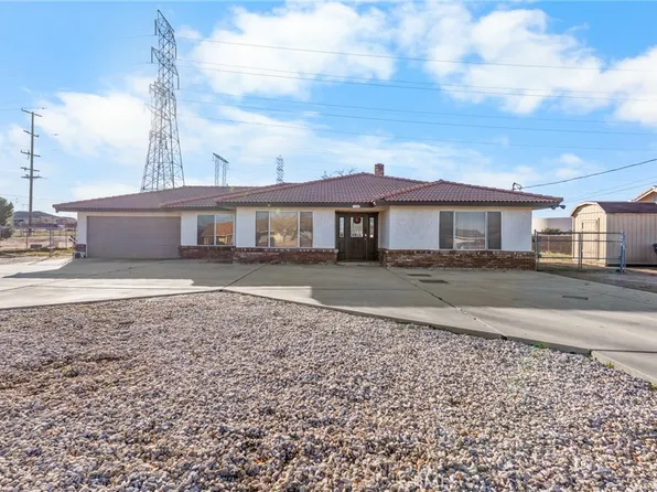 7148 Kingsley Ave, Hesperia, CA 92345