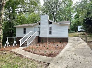5997 Amber Hills Rd, Birmingham, AL 35210